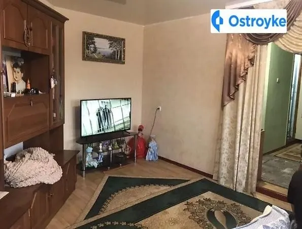Панферова улица — фото 1