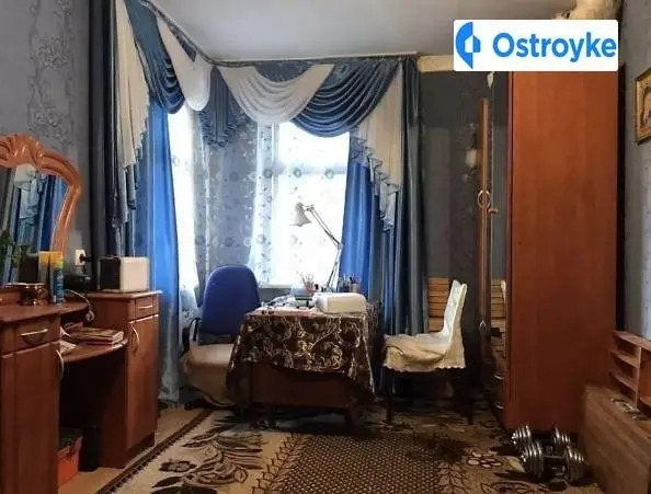 Панферова улица — фото 5