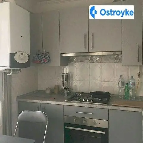 1-комнатная квартира, 32 м², вул. Новий Світ, Тернополь