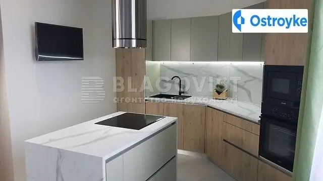 Продаж 1-кімнатної квартири, 76 м², Київ — фото 5