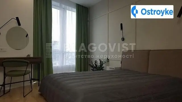 Продаж 1-кімнатної квартири, 76 м², Київ — фото 3