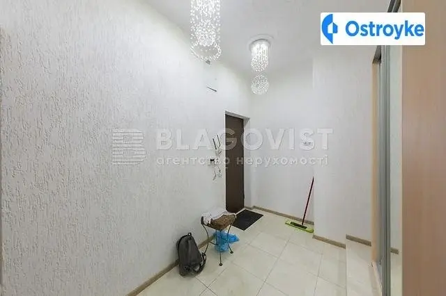 Продаж 1-кімнатної квартири, 54 м², Київ — фото 3