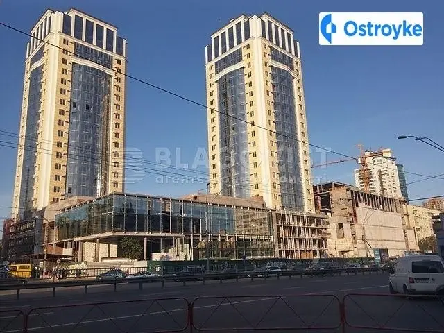 Продаж 1-кімнатної квартири, 54 м², Київ — фото 5