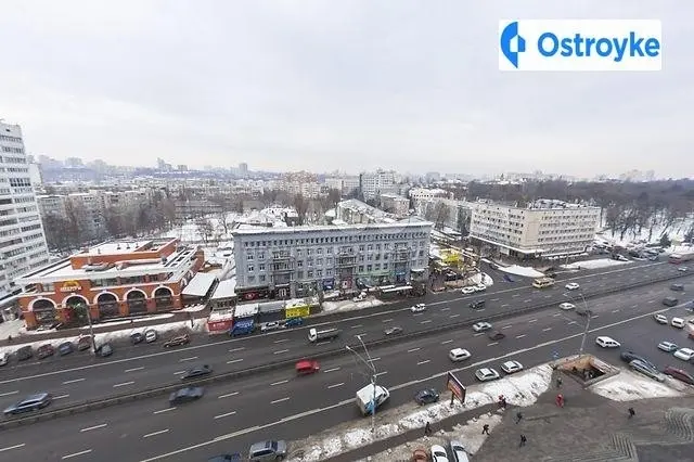 Продаж 1-кімнатної квартири, 54 м², Київ — фото 4