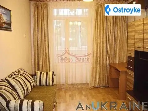 2-комнатная квартира, 51 м², вул. Преображенська, 67, Одесса
