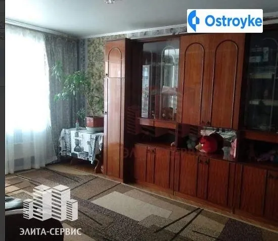 Лазурная улица — фото 1