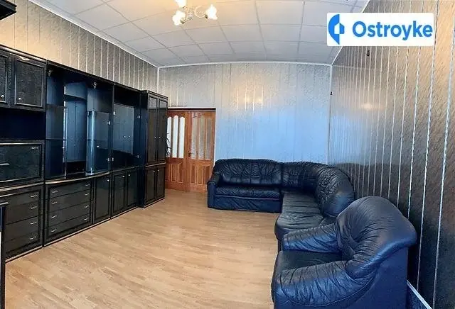 Продаж 3-кімнатної квартири, 86 м², Нікополь — фото 2
