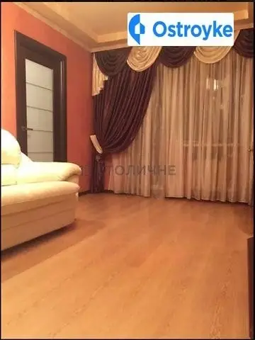 3-кімнатна квартира, 68 м², вул. Виборгська, Київ