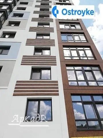 Продаж 1-кімнатної квартири, 80 м², Івано-Франківськ — фото 4