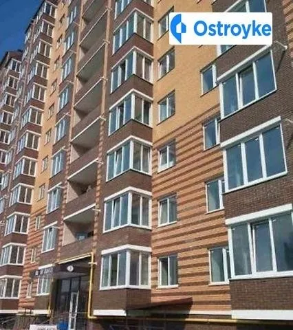 Максютова улица — фото 1
