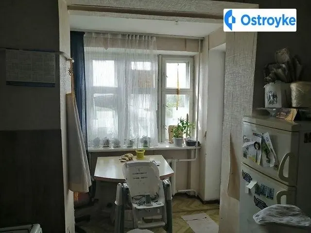 Александра Невского улица — фото 1