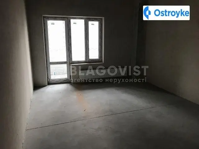 Продаж 2-кімнатної квартири, 69 м², Київ — фото 5
