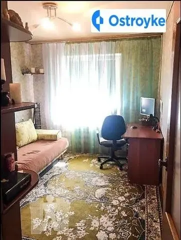 2-комнатная квартира, 49 м², вул. Франко Ивана, Хмельницкий