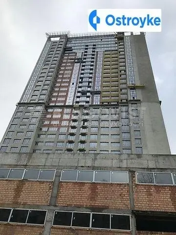 Продаж 1-кімнатної квартири, 56 м², Київ — фото 5