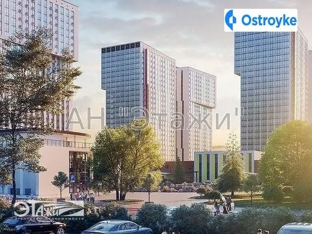 Магнитогорская ул. — фото 1