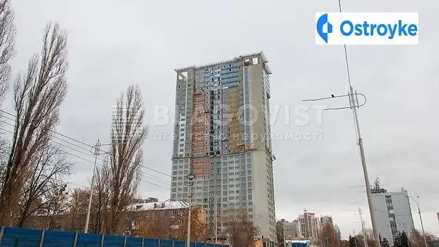 Продаж 1-кімнатної квартири, 58 м², Київ — фото 4