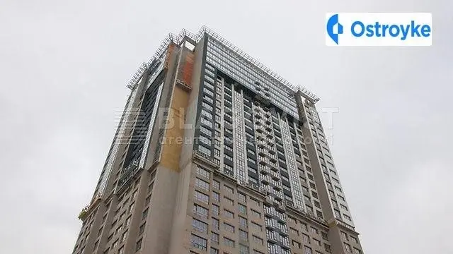 Продаж 1-кімнатної квартири, 58 м², Київ — фото 5
