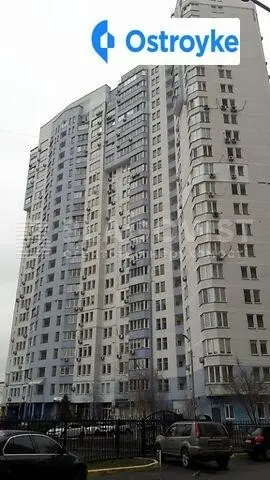 Драгоманова улица — фото 4