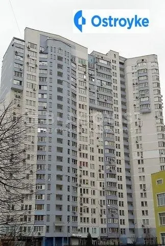 Драгоманова улица — фото 1
