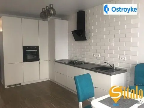 Околична