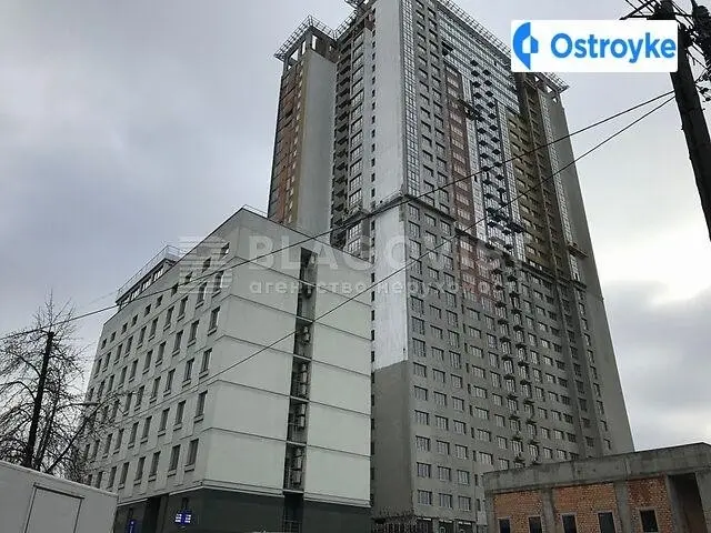 Продаж 1-кімнатної квартири, 50 м², Київ — фото 2