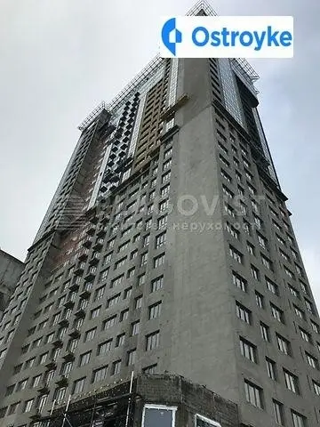 Продаж 1-кімнатної квартири, 50 м², Київ — фото 3