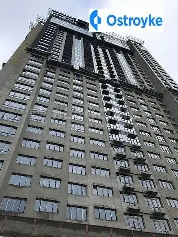 Продаж 1-кімнатної квартири, 50 м², Київ — фото 4
