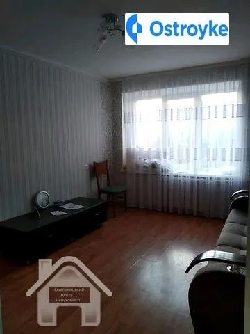Продаж 1-кімнатної квартири, 39 м², Хмельницький — фото 1