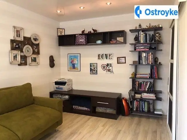 Продаж 2-кімнатної квартири, 48 м², Одеса — фото 3