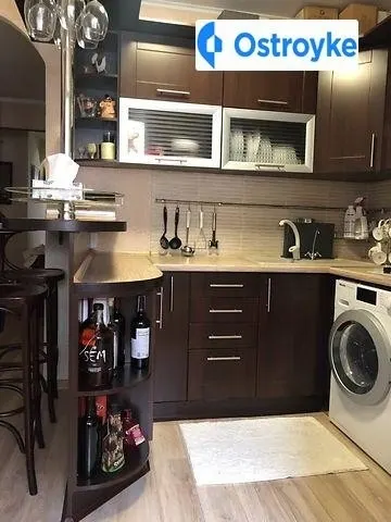 Продаж 2-кімнатної квартири, 48 м², Одеса — фото 1