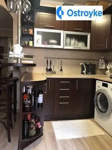 Продажа 2-комнатной квартиры, 48 м², Одесса