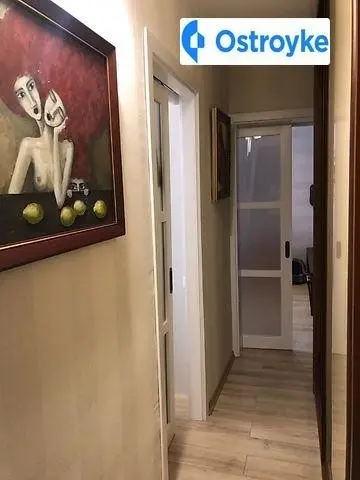 Продаж 2-кімнатної квартири, 48 м², Одеса — фото 4