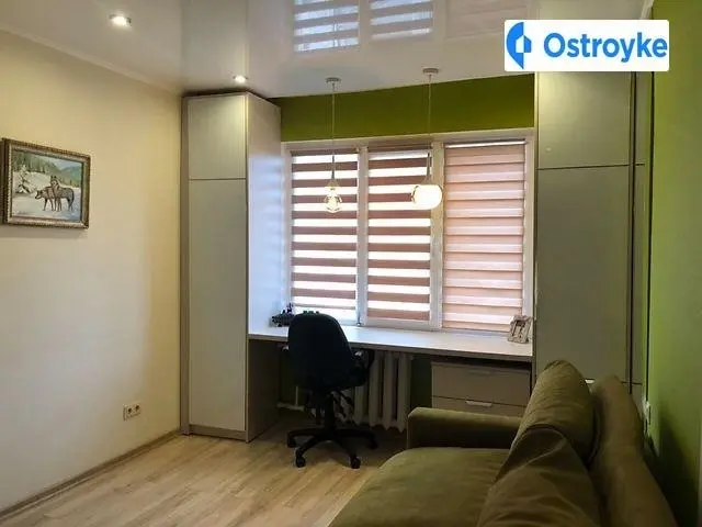 Продаж 2-кімнатної квартири, 48 м², Одеса — фото 2