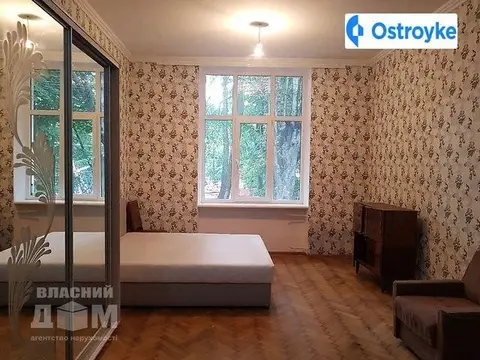 2-комнатная квартира, 72 м², вул. Федьковича Юрия, Черновцы