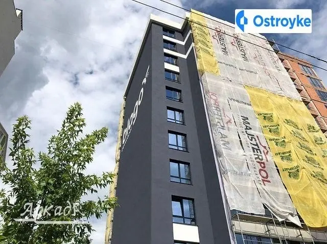 Продаж 2-кімнатної квартири, 67 м², Івано-Франківськ — фото 3