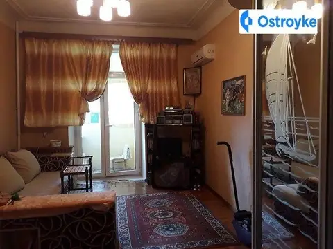 2-кімнатна квартира, 58 м², пров. Миру, Харків