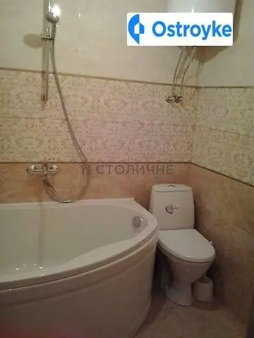 2-кімнатна квартира, 38 м², вул. Світла, 3, Київ