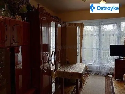 2-кімнатна квартира, 52 м², вул. Авіаконструктора Антонова, 15а, Київ