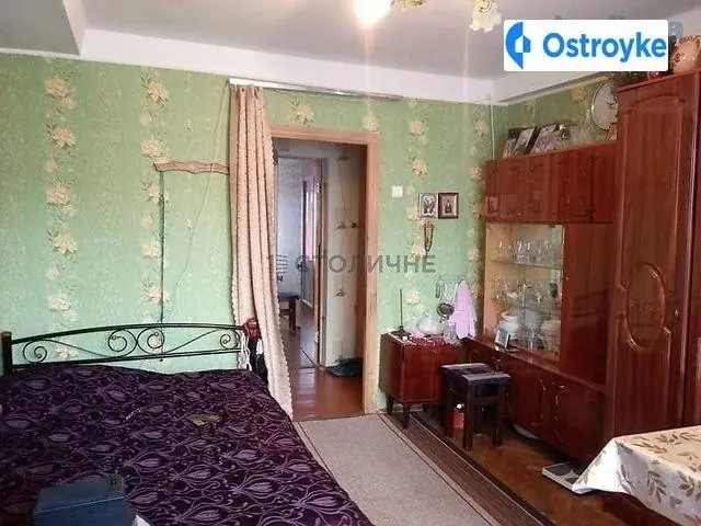 Авиаконструктора Антонова улица — фото 3