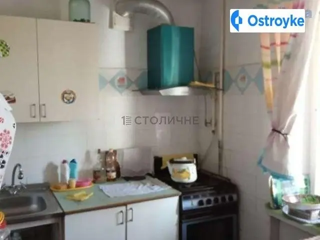 Авиаконструктора Антонова улица — фото 2