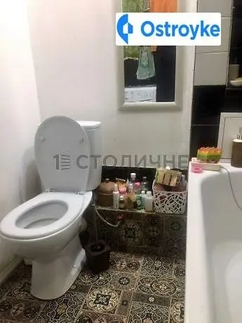 3-кімнатна квартира, 46 м², вул. Сімʼї Ідзиковських, 39а, Київ — фото 2