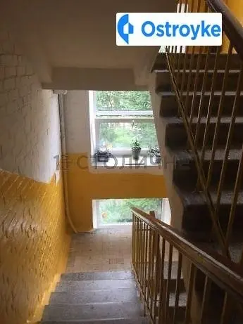3-кімнатна квартира, 46 м², вул. Сімʼї Ідзиковських, 39а, Київ — фото 4