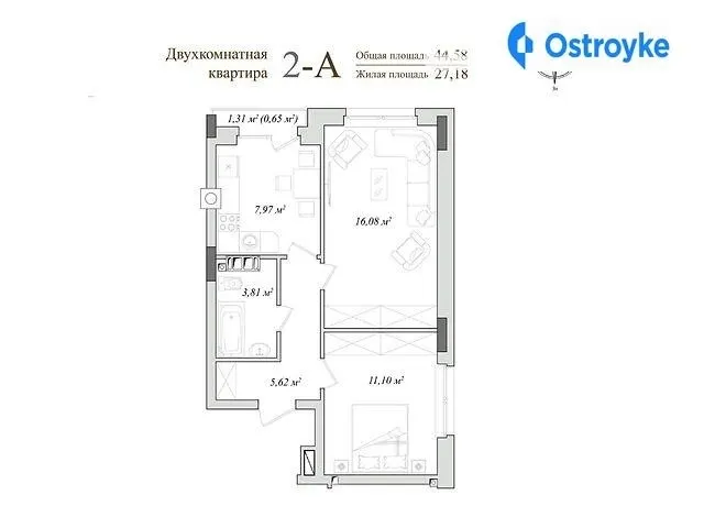 Достоевского — фото 1