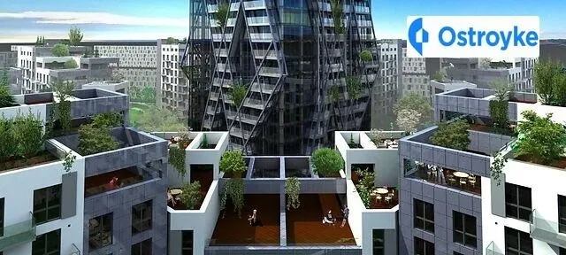 Продаж 1-кімнатної квартири, 45 м², Івано-Франківськ — фото 1