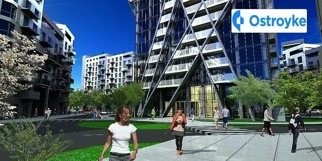 Продаж 1-кімнатної квартири, 45 м², Івано-Франківськ — фото 5