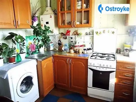 3-комнатная квартира, 60 м², вул. Чигрина, Николаев