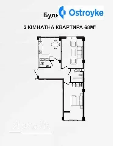 Химиков улица — фото 1
