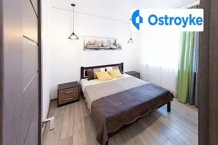 1-кімнатна квартира, 36 м², вул. Генуезька, 3б, Одеса