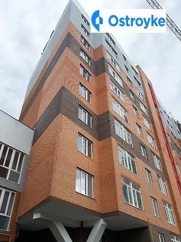 Чкалова Валерия улица — фото 1