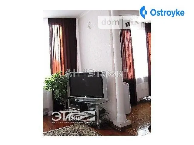 Подвысоцкого Профессора ул. — фото 1